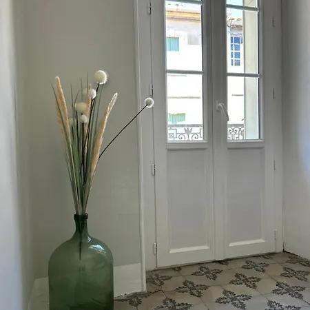 Maison Paulette - Charme Et Authenticite