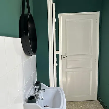 Holiday home Maison Paulette - Charme Et Authenticite *