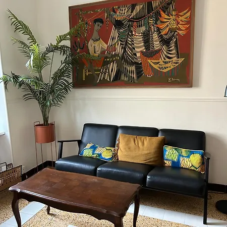 Maison Paulette - Charme Et Authenticite