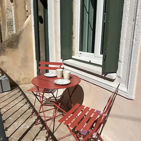 Holiday home Maison Paulette - Charme Et Authenticite *
