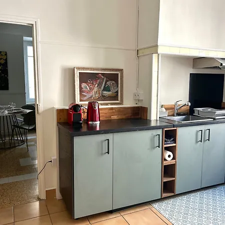 Maison Paulette - Charme Et Authenticite Holiday home *