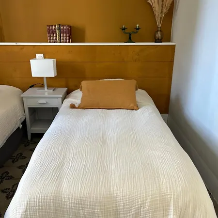 Maison Paulette - Charme Et Authenticite Holiday home