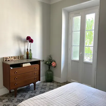 Holiday home Maison Paulette - Charme Et Authenticite *