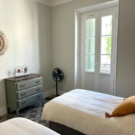 Maison Paulette - Charme Et Authenticite *