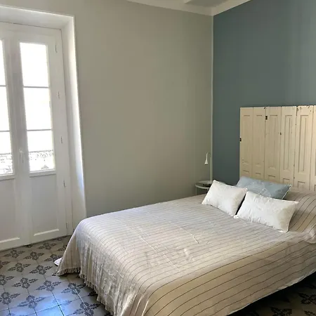 Maison Paulette - Charme Et Authenticite Bizanet