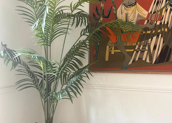 Hébergement de vacances Maison Paulette - Charme Et Authenticité