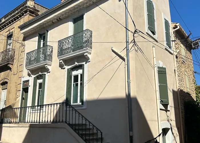 Prázdninový dům Maison Paulette - Charme Et Authenticite *