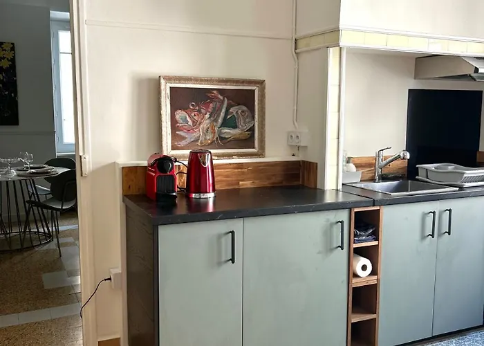 Maison Paulette - Charme Et Authenticite Prázdninový dům *